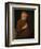 Falstaff with a Tin Cup-Eduard Grutzner-Framed Giclee Print