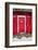 Falun Red-Philippe Sainte-Laudy-Framed Photographic Print