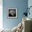 Familia-Moises Levy-Framed Photographic Print displayed on a wall