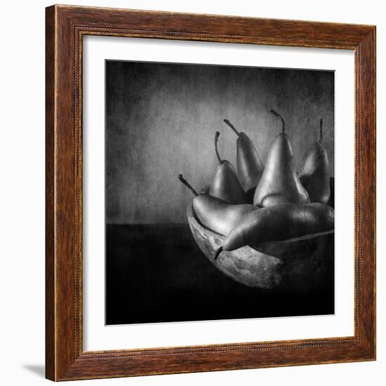 Familia-Moises Levy-Framed Photographic Print