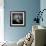 Familia-Moises Levy-Framed Photographic Print displayed on a wall