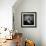 Familia-Moises Levy-Framed Photographic Print displayed on a wall