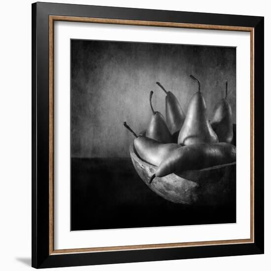 Familia-Moises Levy-Framed Photographic Print