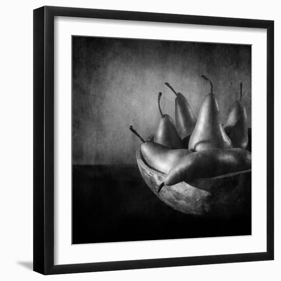 Familia-Moises Levy-Framed Photographic Print