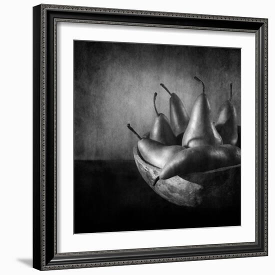 Familia-Moises Levy-Framed Photographic Print