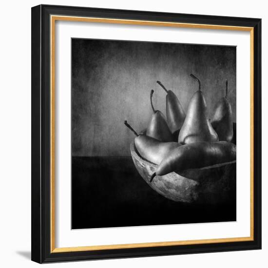 Familia-Moises Levy-Framed Photographic Print