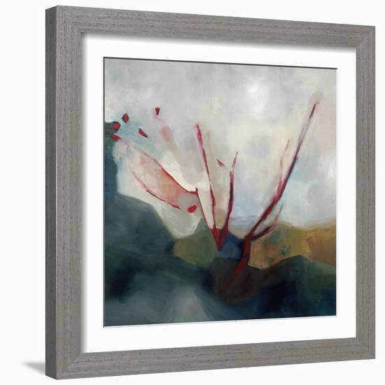 Familiar Place-Kari Taylor-Framed Giclee Print