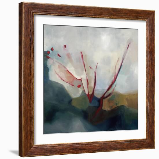 Familiar Place-Kari Taylor-Framed Giclee Print