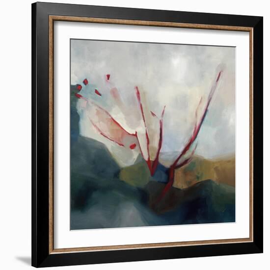 Familiar Place-Kari Taylor-Framed Giclee Print