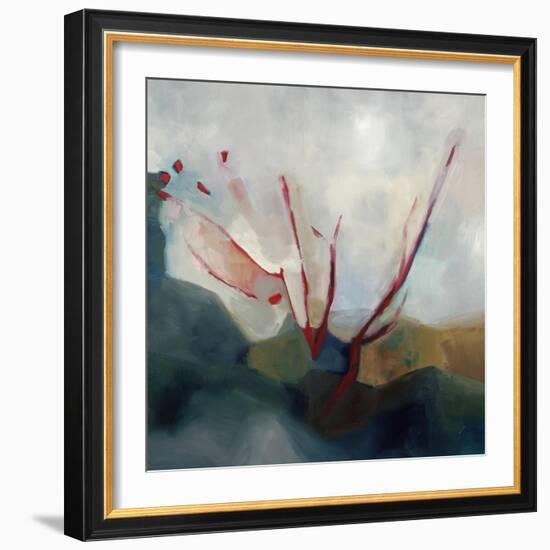 Familiar Place-Kari Taylor-Framed Giclee Print