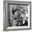 Family, Christmas, 1950,-Anthony Butera-Framed Photographic Print