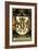 Family Crest I-Vision Studio-Framed Art Print