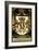 Family Crest I-Vision Studio-Framed Art Print