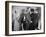 Family Doctor-null-Framed Photo