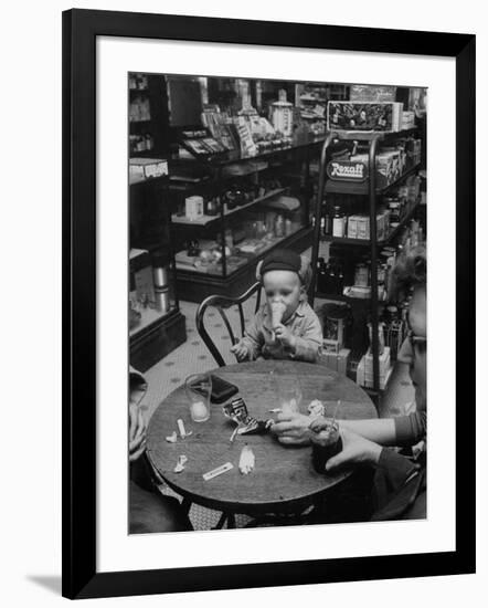 Photographic Print, , large