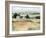 Family Farm I-Grace Popp-Framed Art Print