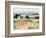 Family Farm I-Grace Popp-Framed Premium Giclee Print