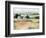 Family Farm I-Grace Popp-Framed Premium Giclee Print