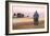 Family Farm-James Wiens-Framed Art Print