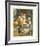 Family Favourites-Arthur Elsley-Framed Premium Giclee Print