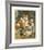 Family Favourites-Arthur Elsley-Framed Premium Giclee Print