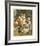 Family Favourites-Arthur Elsley-Framed Premium Giclee Print