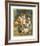 Family Favourites-Arthur Elsley-Framed Premium Giclee Print