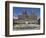 Family Group Bronze Sculpture on the Harbour Side Outside the Town Hall, Oslo, Norway, Scandinavia-James Emmerson-Framed Photographic Print