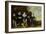 Family Group-Frans Hals-Framed Giclee Print