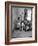 Family in their Living Room-Philip Gendreau-Framed Photographic Print