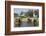 Family of African Elephants-Michele Westmorland-Framed Photographic Print