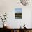 Family of Ducks Swim across the River, Grand Teton National Park, Teton County, Wyoming, Usa-John Warburton-lee-Photographic Print displayed on a wall