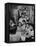 Family of Immigrants from Puerto Rico-null-Framed Premier Image Canvas