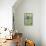 Family of White-Tufted-Ear Marmosets (Callithrix Jacchus) with a Baby-Luiz Claudio Marigo-Framed Premier Image Canvas displayed on a wall