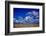 Family on a Canoe, Amazon River, Iquitos, Peru, South America-Laura Grier-Framed Photographic Print