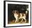 Family Outing-George Stubbs-Framed Premium Giclee Print