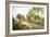 Family Outing-Henry John Yeend King-Framed Giclee Print