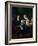 Family Portrait, 1837-Apollon Nikolayevich Mokritsky-Framed Giclee Print