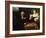 Family Portrait, C1523-Lorenzo Lotto-Framed Giclee Print