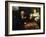 Family Portrait, C1523-Lorenzo Lotto-Framed Giclee Print