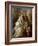 Family Portrait-Angelica Kauffmann-Framed Giclee Print