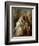 Family Portrait-Angelica Kauffmann-Framed Giclee Print