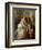 Family Portrait-Angelica Kauffmann-Framed Giclee Print