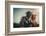 Family portrait-Marcus Hennen-Framed Photographic Print