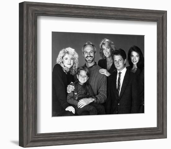 Family Ties-null-Framed Photo