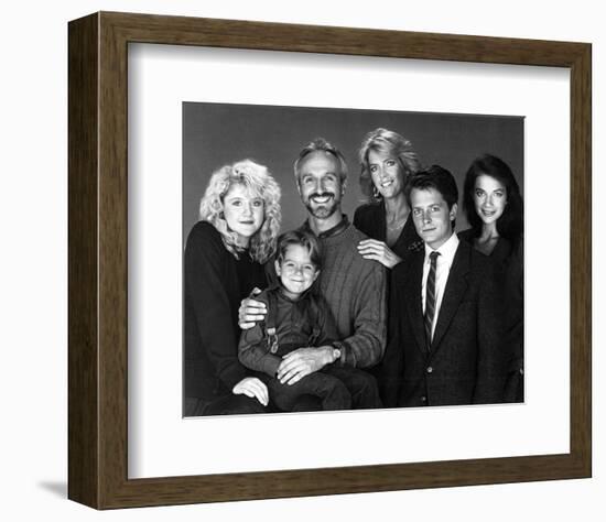 Family Ties-null-Framed Photo