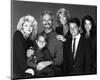 Family Ties-null-Mounted Photo