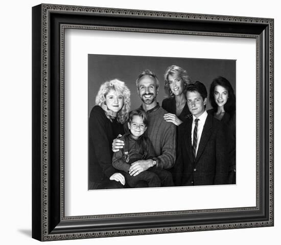 Family Ties-null-Framed Photo