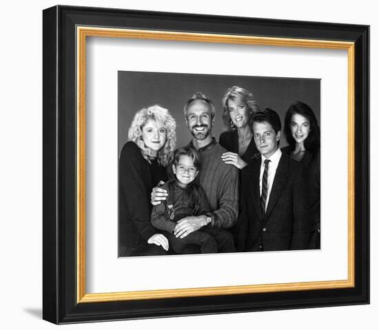 Family Ties-null-Framed Photo