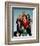 Family Ties-null-Framed Photo